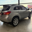 Mitsubishi ASX 2.0-1