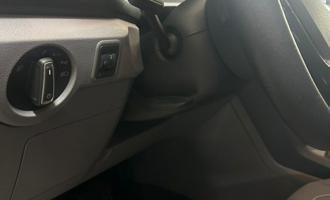 VW - VolksWagen T-Cross 200 TSI 1.0  Flex 12V 5p Aut. 2021 Flex-10