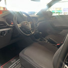 VW - VolksWagen T-Cross 200 TSI 1.0  Flex 12V 5p Aut. 2021 Flex-6