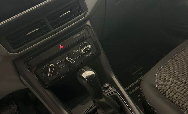 VW - VolksWagen T-Cross 200 TSI 1.0  Flex 12V 5p Aut. 2021 Flex-11