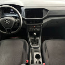 VW - VolksWagen T-Cross 200 TSI 1.0  Flex 12V 5p Aut. 2021 Flex-14