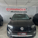 VW - VolksWagen T-Cross 200 TSI 1.0  Flex 12V 5p Aut. 2021 Flex-0