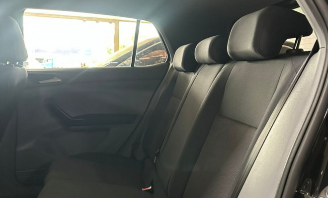 VW - VolksWagen T-Cross 200 TSI 1.0  Flex 12V 5p Aut. 2021 Flex-12