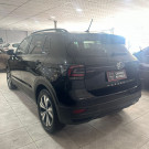 VW - VolksWagen T-Cross 200 TSI 1.0  Flex 12V 5p Aut. 2021 Flex-2