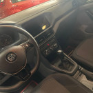 VW - VolksWagen T-Cross 200 TSI 1.0  Flex 12V 5p Aut. 2021 Flex-8