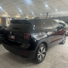 VW - VolksWagen T-Cross 200 TSI 1.0  Flex 12V 5p Aut. 2021 Flex-3