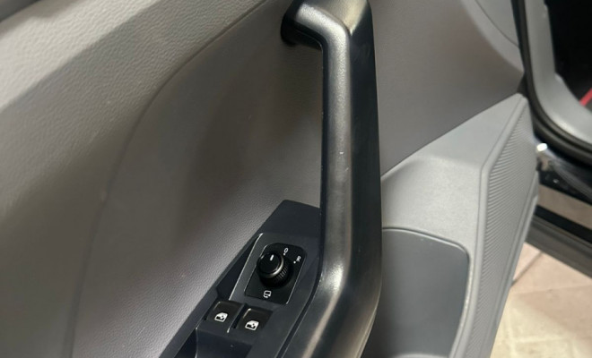 VW - VolksWagen T-Cross 200 TSI 1.0  Flex 12V 5p Aut. 2021 Flex-9