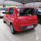 Fiat UNO VIVACE Celeb. 1.0 EVO F.Flex 8V 5p 2013 Flex-2