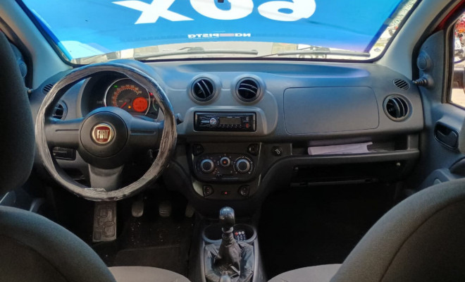 Fiat UNO VIVACE Celeb. 1.0 EVO F.Flex 8V 5p 2013 Flex-6