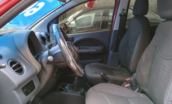 Fiat UNO VIVACE Celeb. 1.0 EVO F.Flex 8V 5p 2013 Flex-3