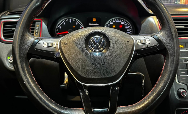 VW - VolksWagen Fox Rock in Rio 1.6 Mi Total Flex 8V 5p 2016 Flex-6