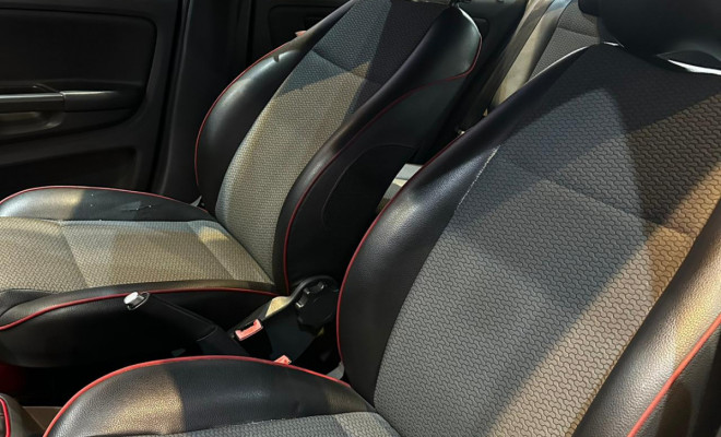 VW - VolksWagen Fox Rock in Rio 1.6 Mi Total Flex 8V 5p 2016 Flex-7