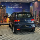 VW - VolksWagen Fox Rock in Rio 1.6 Mi Total Flex 8V 5p 2016 Flex-12