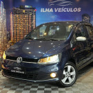 VW - VolksWagen Fox Rock in Rio 1.6 Mi Total Flex 8V 5p 2016 Flex-0
