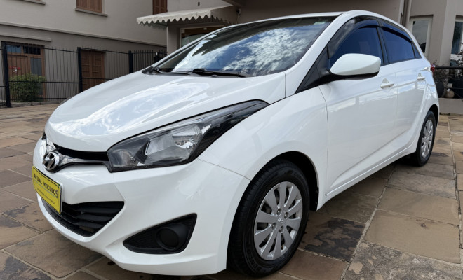 Hyundai HB20 C.Plus 1.6 Flex 16V Aut. 2015 Flex-1