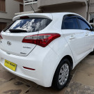 Hyundai HB20 C.Plus 1.6 Flex 16V Aut. 2015 Flex-2