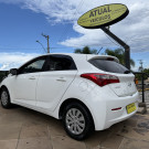 Hyundai HB20 C.Plus 1.6 Flex 16V Aut. 2015 Flex-3