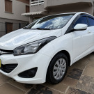 Hyundai HB20 C.Plus 1.6 Flex 16V Aut. 2015 Flex-1