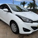 Hyundai HB20 C.Plus 1.6 Flex 16V Aut. 2015 Flex-0