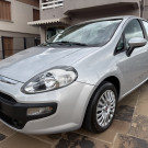 Fiat Punto ATTRACTIVE 1.4 Fire Flex 8V 5p 2013 Flex-1