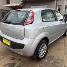 Fiat Punto ATTRACTIVE 1.4 Fire Flex 8V 5p 2013 Flex-3