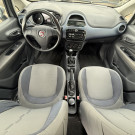Fiat Punto ATTRACTIVE 1.4 Fire Flex 8V 5p 2013 Flex-5
