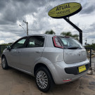 Fiat Punto ATTRACTIVE 1.4 Fire Flex 8V 5p 2013 Flex-2