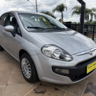 Fiat Punto ATTRACTIVE 1.4 Fire Flex 8V 5p 2013 Flex-0