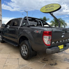 Ford Ranger XLS 2.2 4x4 CD Diesel Aut. 2019 Diesel-1
