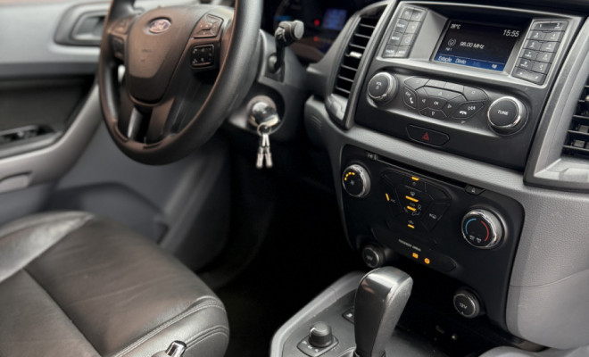 Ford Ranger XLS 2.2 4x4 CD Diesel Aut. 2019 Diesel-3