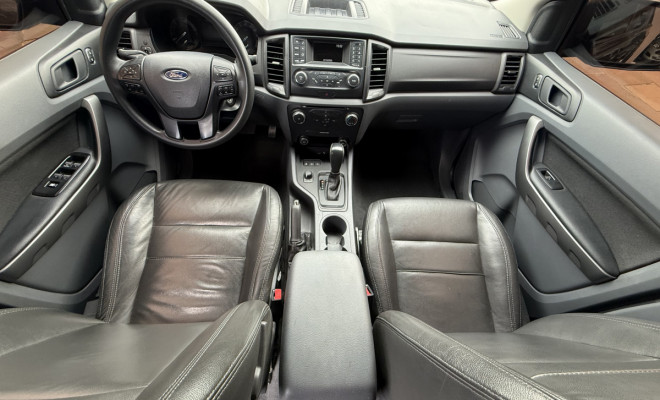 Ford Ranger XLS 2.2 4x4 CD Diesel Aut. 2019 Diesel-2