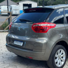 Citroën C4 GLX 2.0 Flex 16V 5p Aut. 2009 Gasolina-2