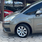 Citroën C4 GLX 2.0 Flex 16V 5p Aut. 2009 Gasolina-0