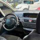 Citroën C4 GLX 2.0 Flex 16V 5p Aut. 2009 Gasolina-6