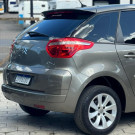 Citroën C4 GLX 2.0 Flex 16V 5p Aut. 2009 Gasolina-3