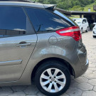 Citroën C4 GLX 2.0 Flex 16V 5p Aut. 2009 Gasolina-1