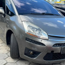 Citroën C4 GLX 2.0 Flex 16V 5p Aut. 2009 Gasolina-5