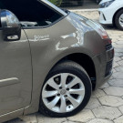 Citroën C4 GLX 2.0 Flex 16V 5p Aut. 2009 Gasolina-8