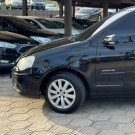 VW - VolksWagen Polo SPORTLINE 1.6 Mi Total Flex 8V 5p 2012 Flex-0