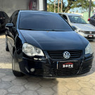 VW - VolksWagen Polo SPORTLINE 1.6 Mi Total Flex 8V 5p 2012 Flex-8