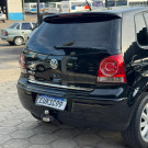 VW - VolksWagen Polo SPORTLINE 1.6 Mi Total Flex 8V 5p 2012 Flex-4