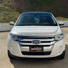 EDGE LIMITED 3.5 V6 AWD 2012 | POTÊNCIA, LUXO E SEGURANÇA MÁXIMA!-0