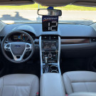 EDGE LIMITED 3.5 V6 AWD 2012 | POTÊNCIA, LUXO E SEGURANÇA MÁXIMA!-6