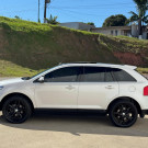 EDGE LIMITED 3.5 V6 AWD 2012 | POTÊNCIA, LUXO E SEGURANÇA MÁXIMA!-18