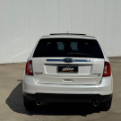 EDGE LIMITED 3.5 V6 AWD 2012 | POTÊNCIA, LUXO E SEGURANÇA MÁXIMA!-1