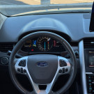 EDGE LIMITED 3.5 V6 AWD 2012 | POTÊNCIA, LUXO E SEGURANÇA MÁXIMA!-3