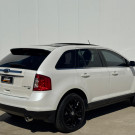 EDGE LIMITED 3.5 V6 AWD 2012 | POTÊNCIA, LUXO E SEGURANÇA MÁXIMA!-2