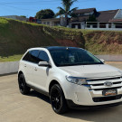 EDGE LIMITED 3.5 V6 AWD 2012 | POTÊNCIA, LUXO E SEGURANÇA MÁXIMA!-16