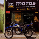 HONDA NXR 160 BROS ESDD FLEXONE ano 2020-3