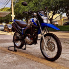 HONDA NXR 160 BROS ESDD FLEXONE ano 2020-0